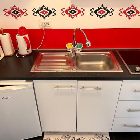 Green Gate Apartments Сараево Екстериор снимка