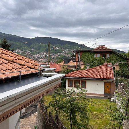 Green Gate Apartments Сараево Екстериор снимка