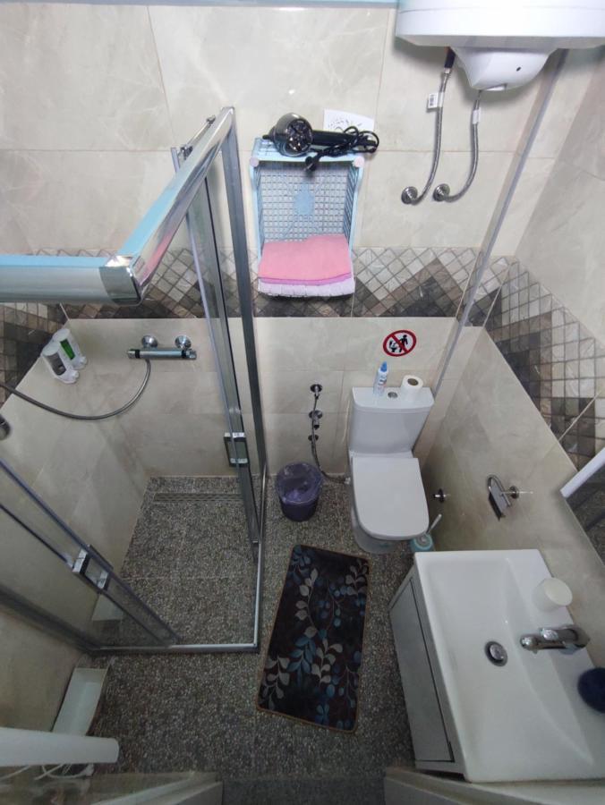 Green Gate Apartments Сараево Екстериор снимка