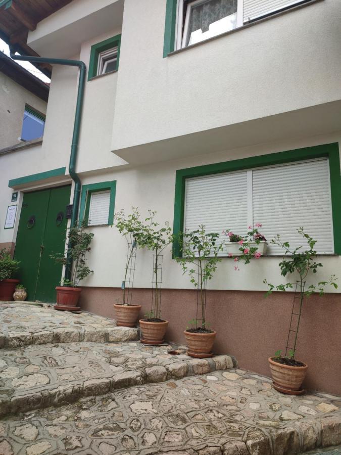 Green Gate Apartments Сараево Екстериор снимка