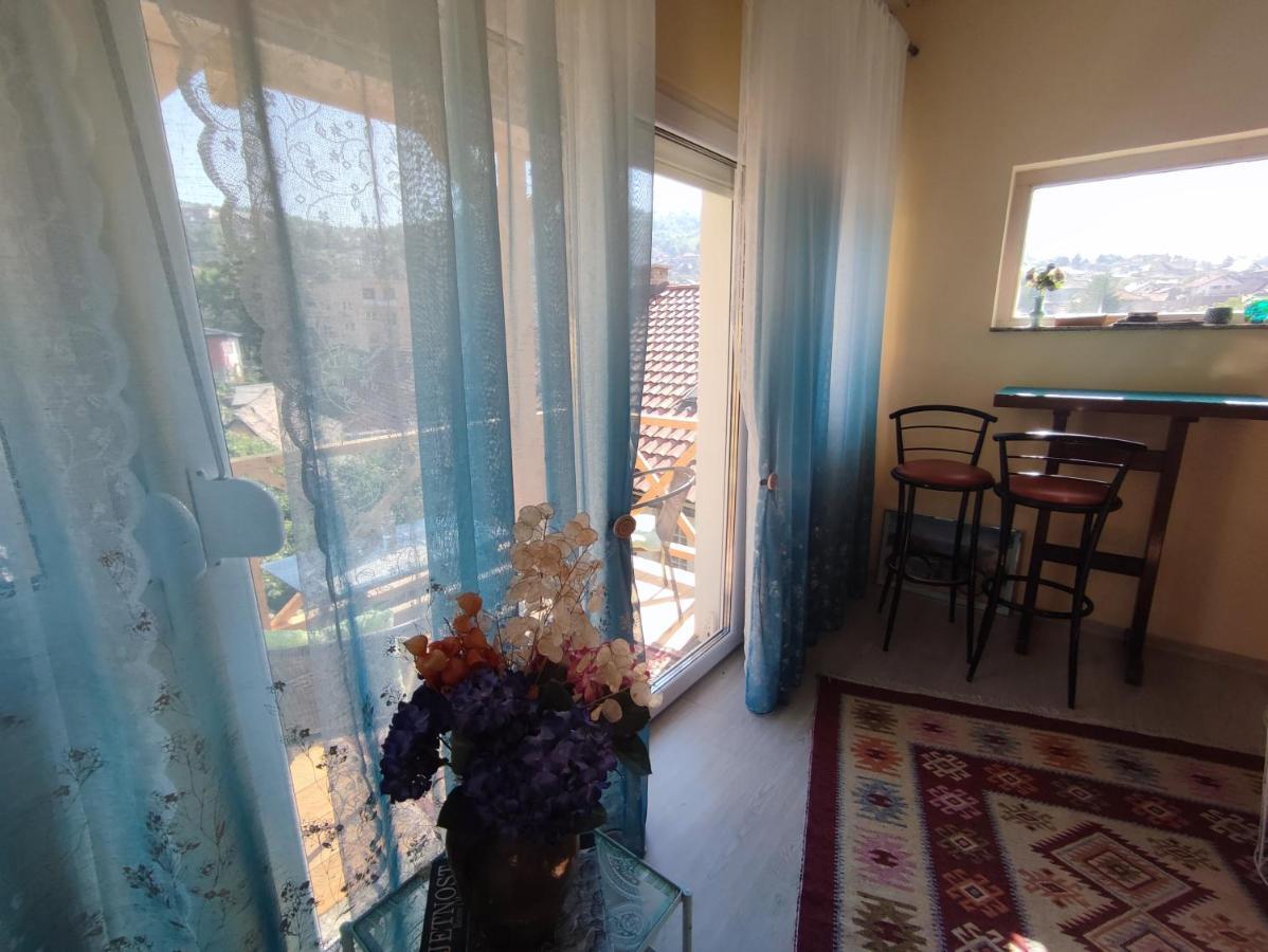 Green Gate Apartments Сараево Екстериор снимка