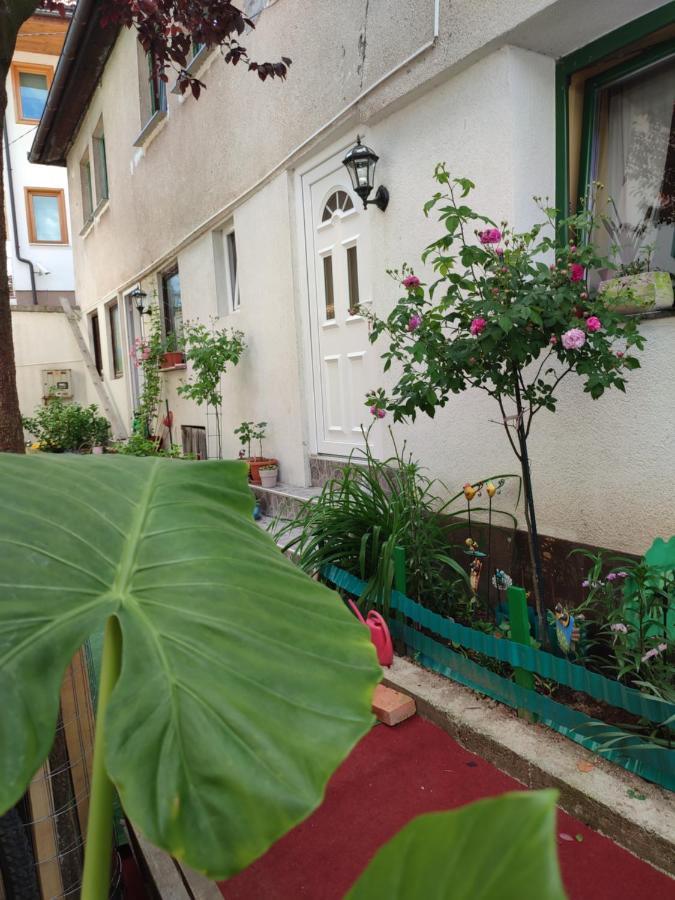 Green Gate Apartments Сараево Екстериор снимка
