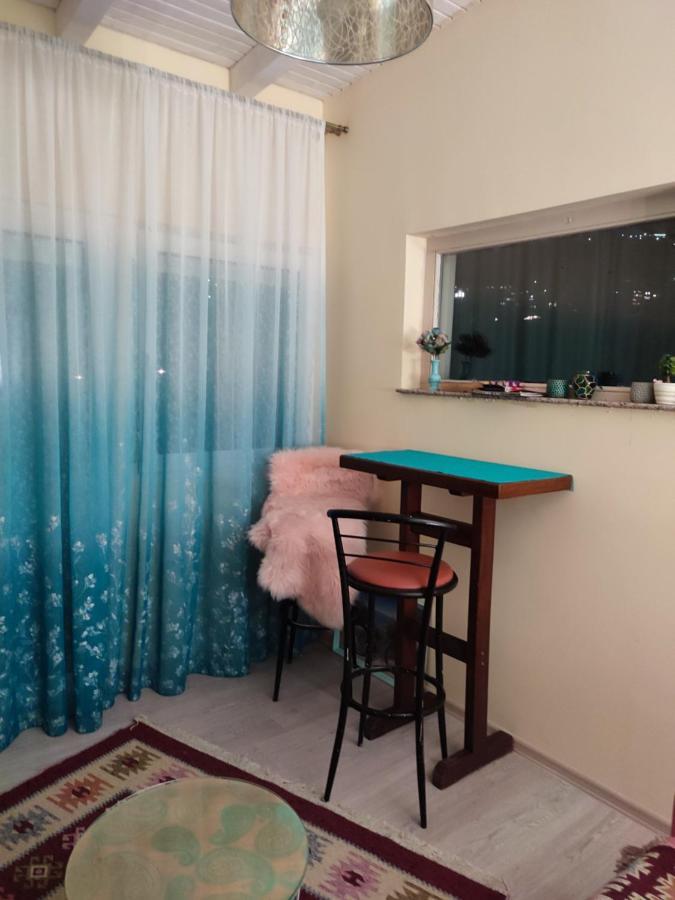 Green Gate Apartments Сараево Екстериор снимка