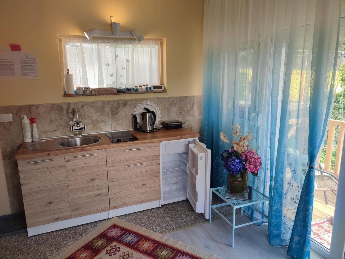 Green Gate Apartments Сараево Екстериор снимка