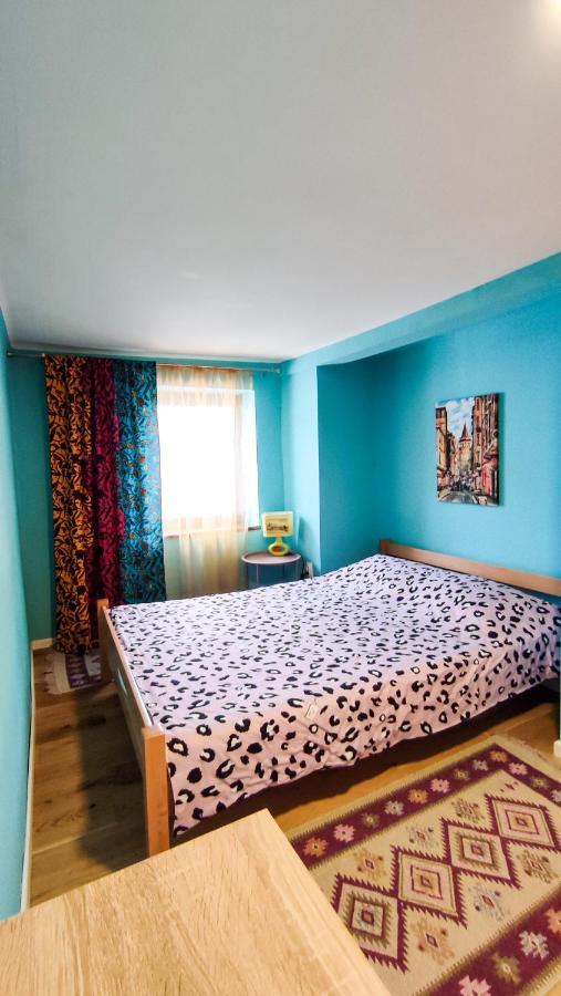 Green Gate Apartments Сараево Екстериор снимка