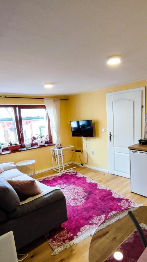 Green Gate Apartments Сараево Екстериор снимка