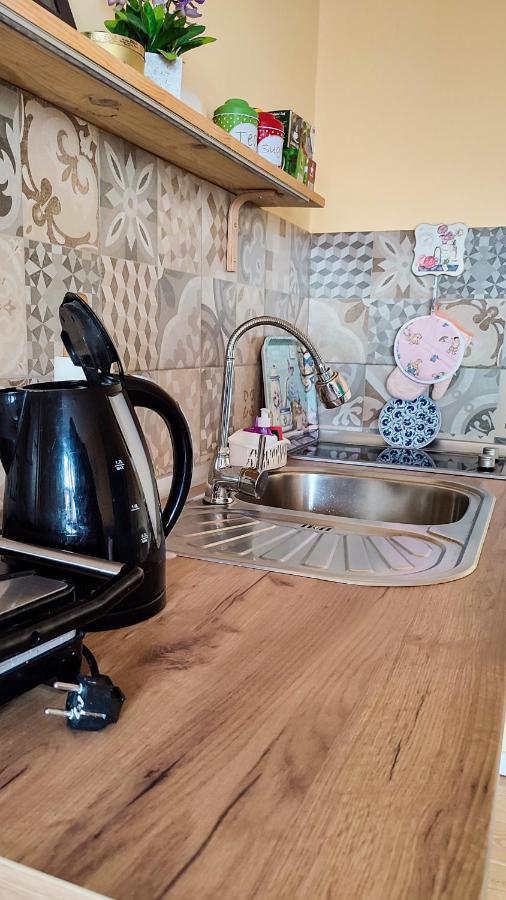 Green Gate Apartments Сараево Екстериор снимка
