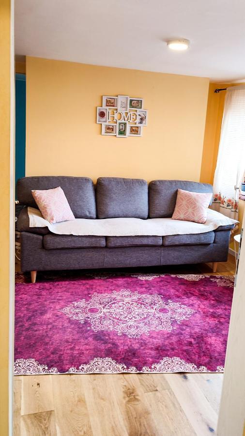 Green Gate Apartments Сараево Екстериор снимка