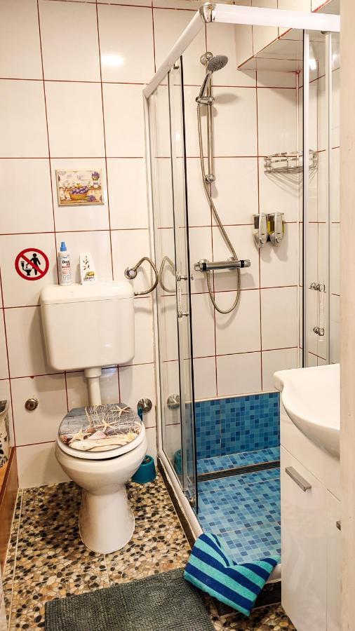 Green Gate Apartments Сараево Екстериор снимка