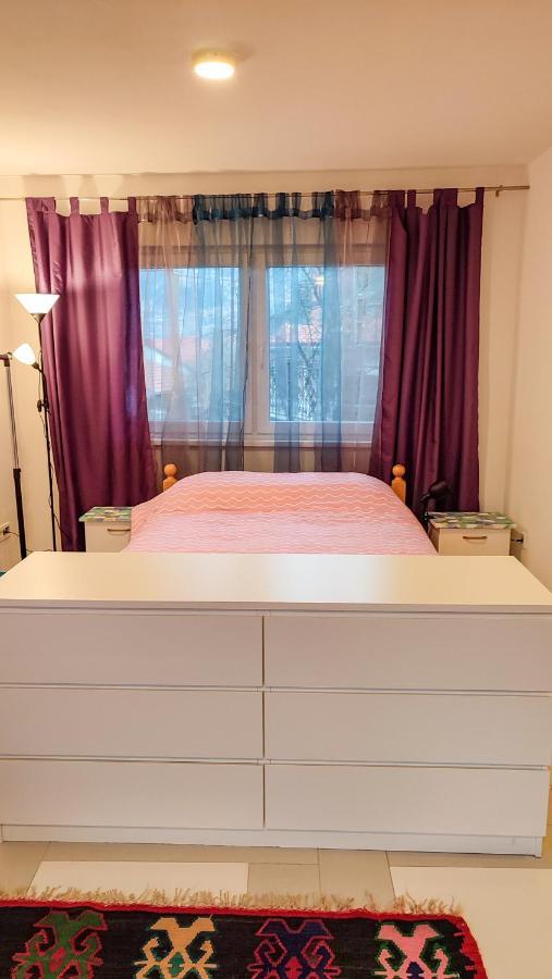 Green Gate Apartments Сараево Екстериор снимка