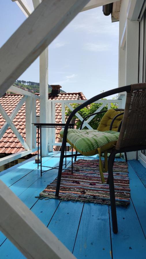 Green Gate Apartments Сараево Екстериор снимка