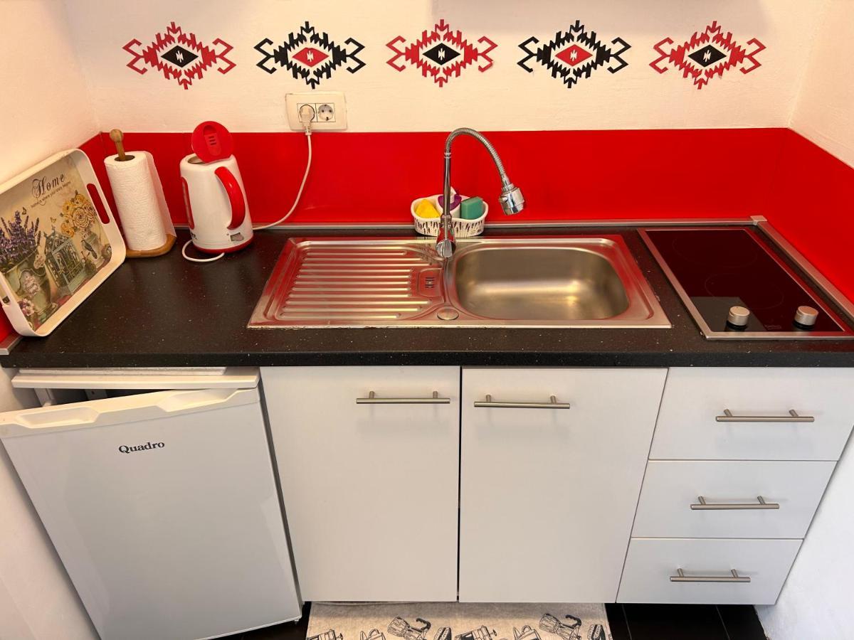 Green Gate Apartments Сараево Екстериор снимка