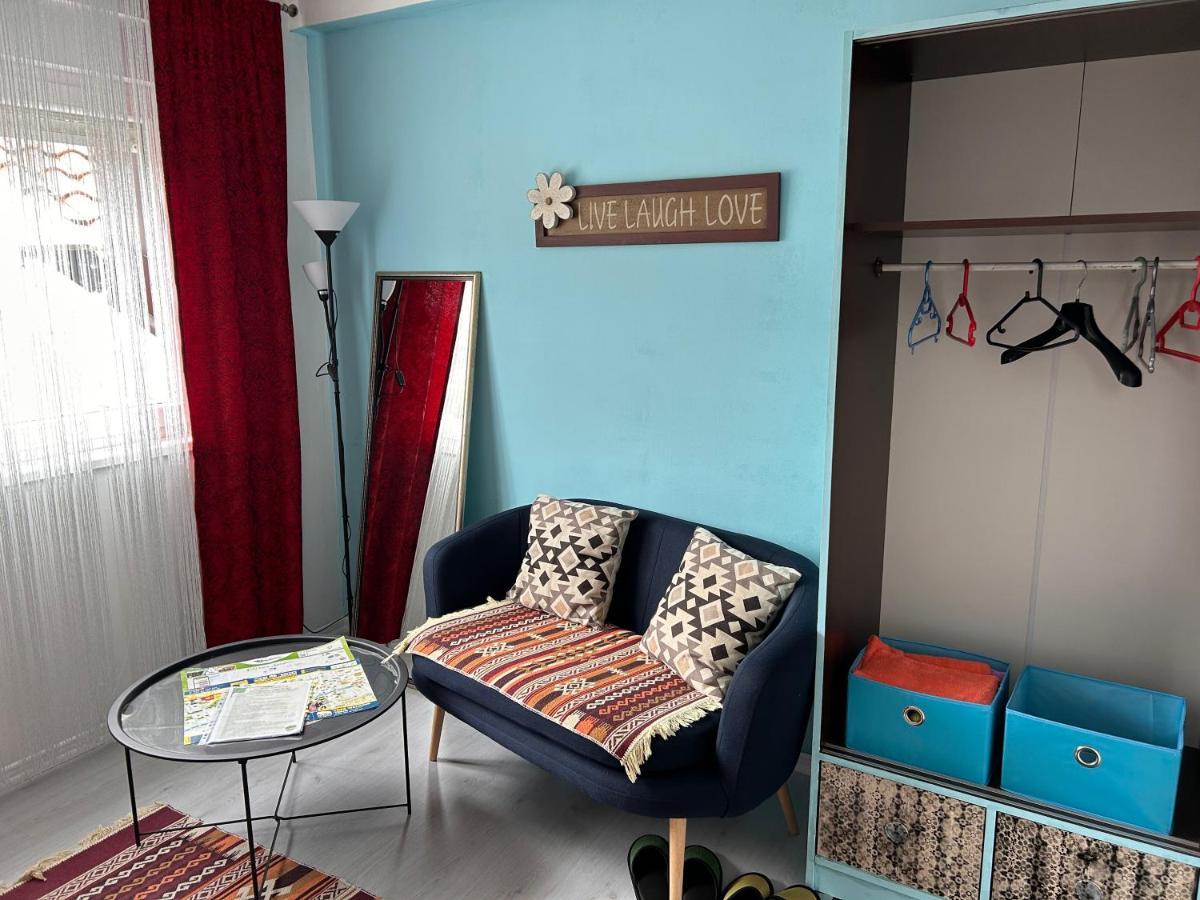 Green Gate Apartments Сараево Екстериор снимка