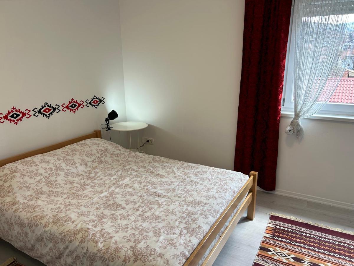 Green Gate Apartments Сараево Екстериор снимка