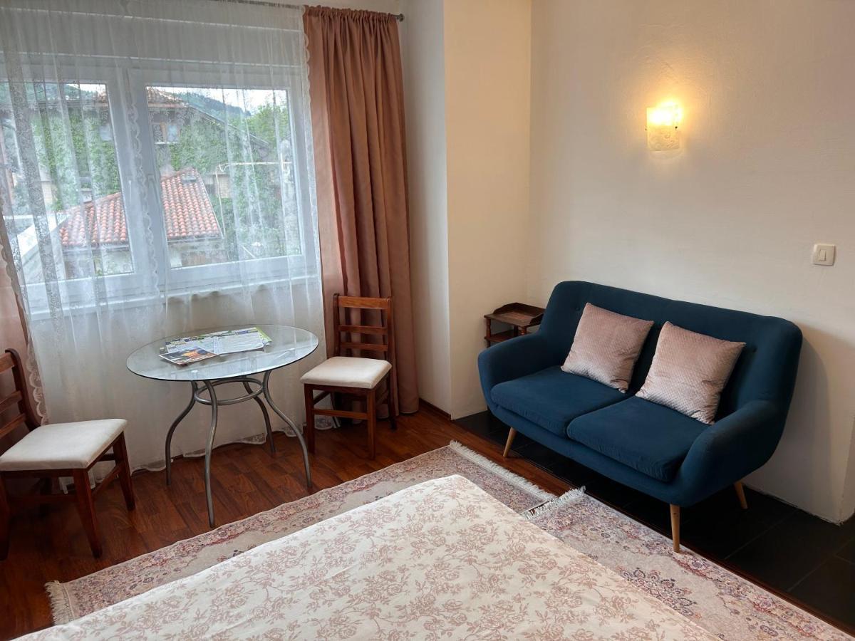 Green Gate Apartments Сараево Екстериор снимка