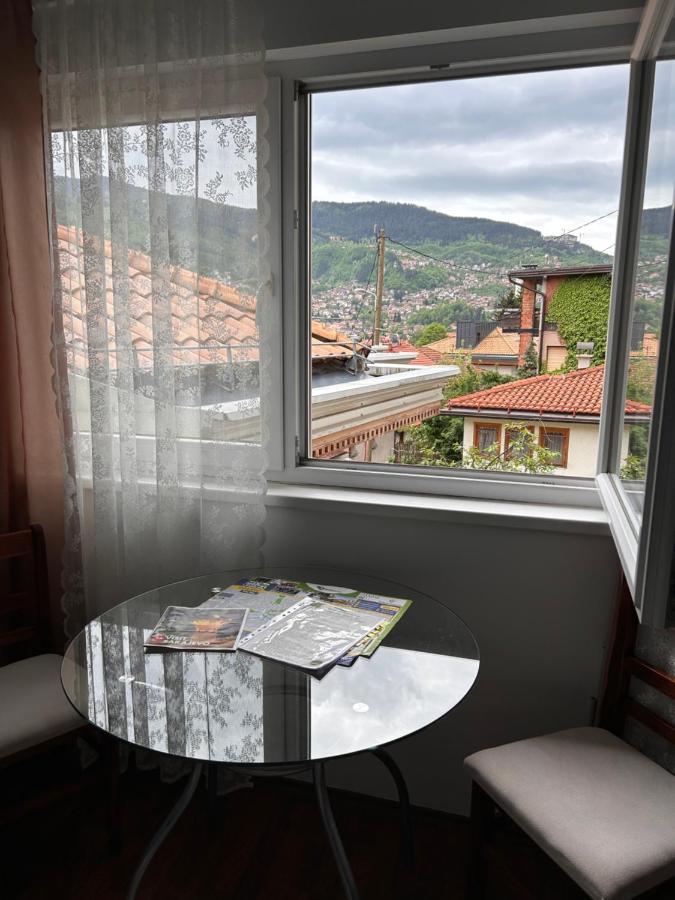 Green Gate Apartments Сараево Екстериор снимка