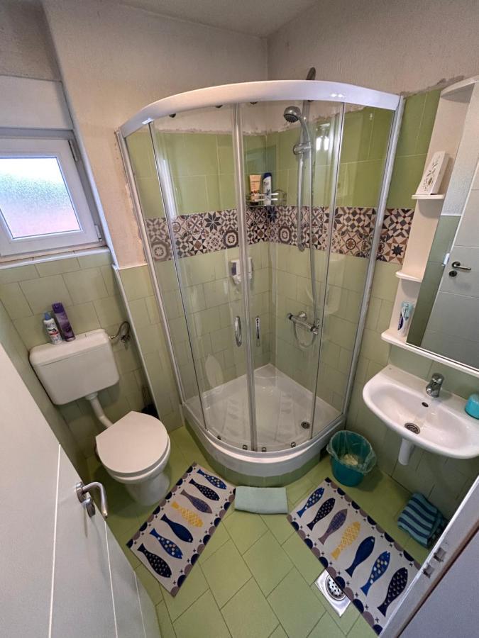 Green Gate Apartments Сараево Екстериор снимка