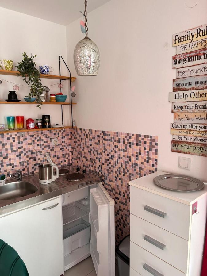 Green Gate Apartments Сараево Екстериор снимка
