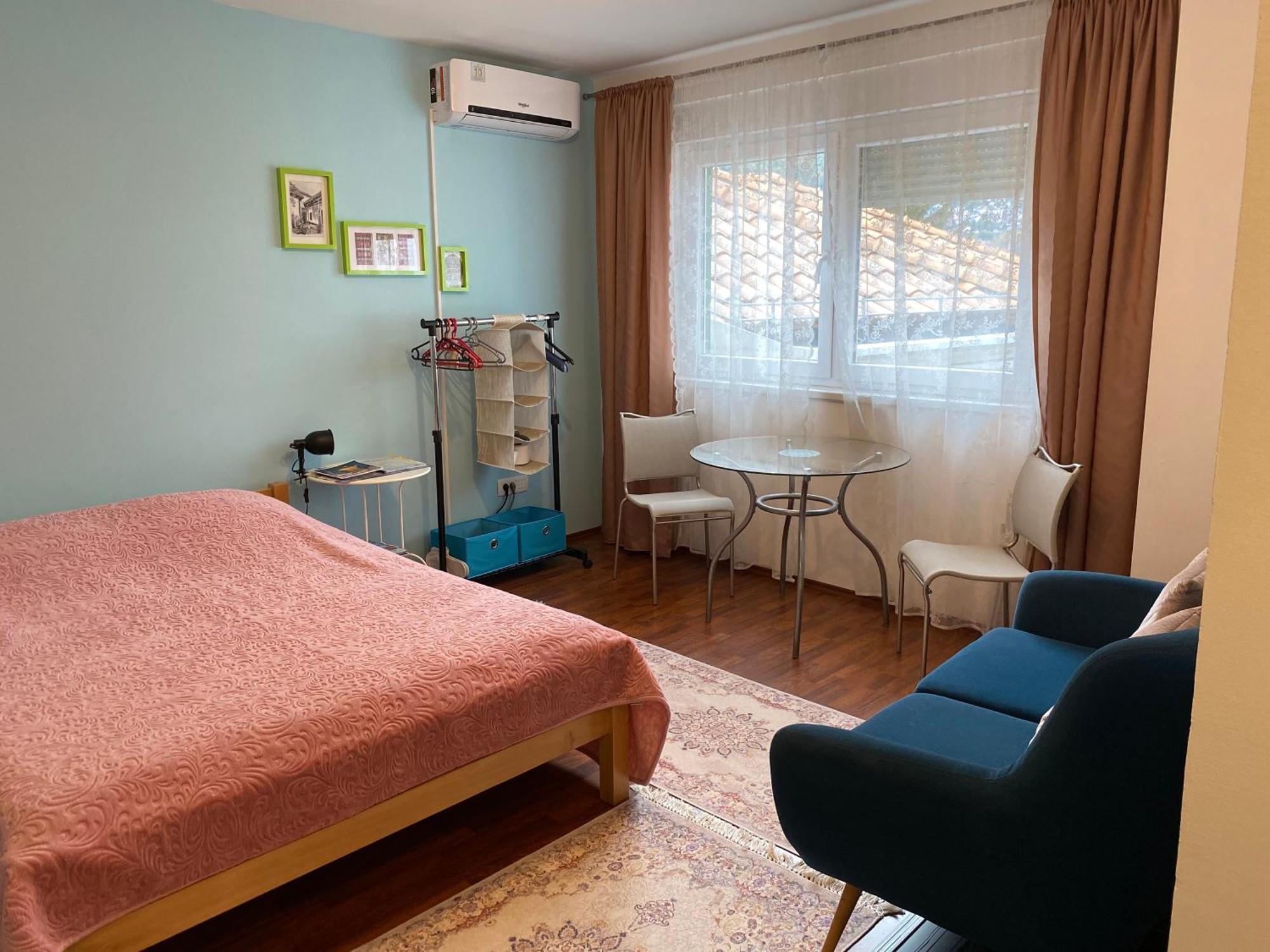 Green Gate Apartments Сараево Екстериор снимка