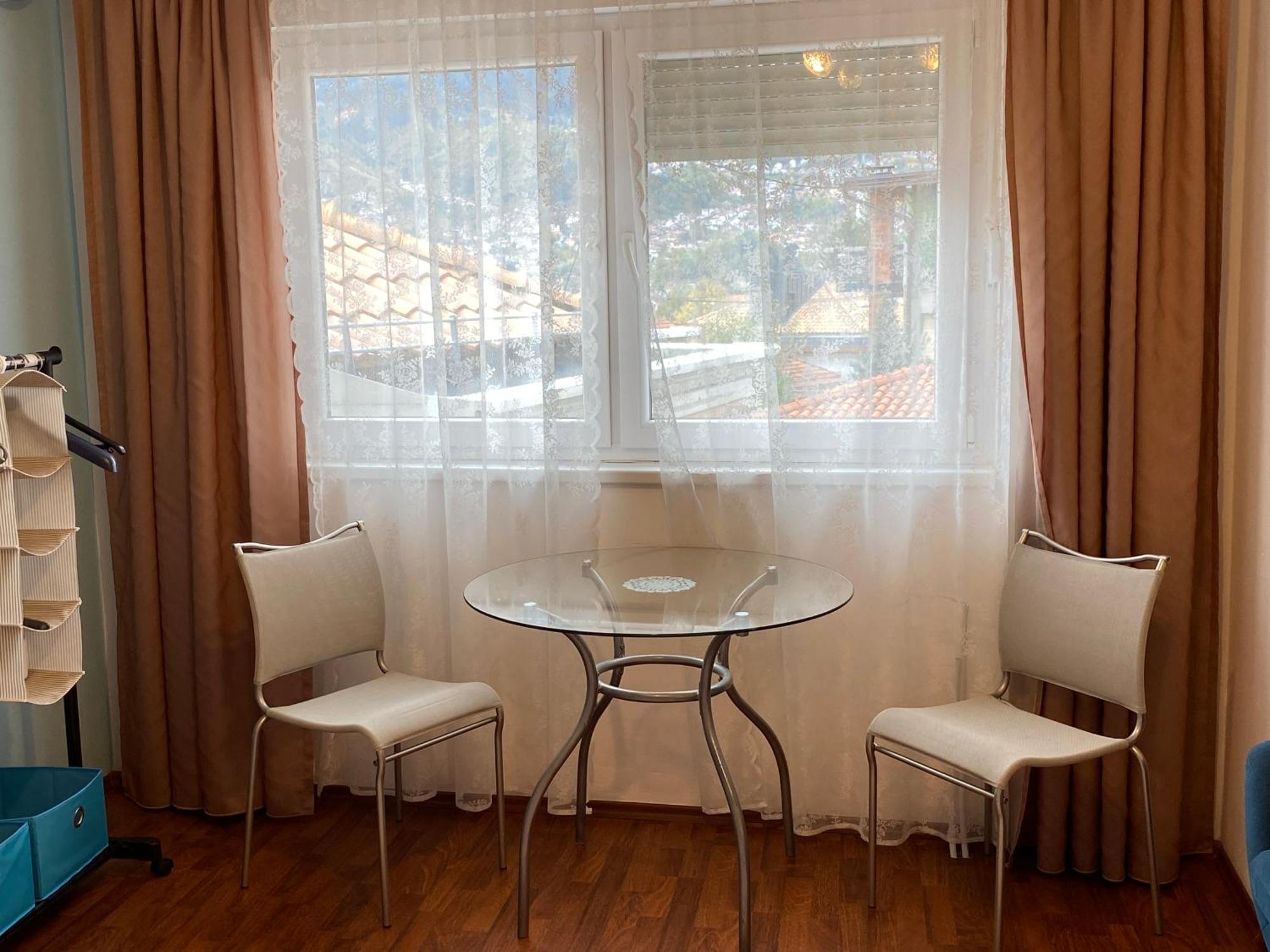 Green Gate Apartments Сараево Екстериор снимка