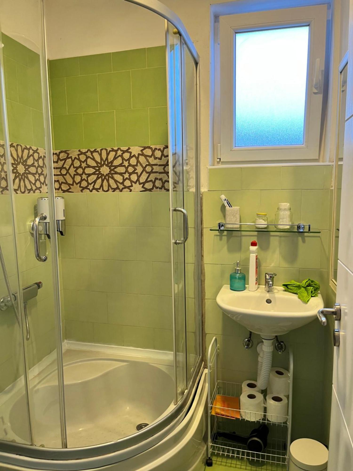 Green Gate Apartments Сараево Екстериор снимка